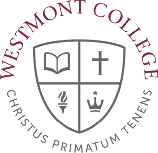 Westmont College seal